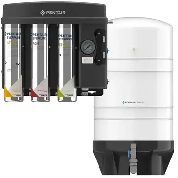 Everpure EZ-RO 200/16G-BL Reverse Osmosis System