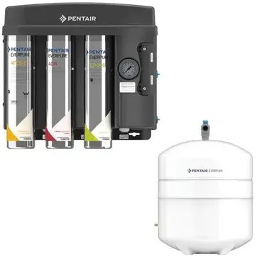 Everpure EZ-RO 200/2G Reverse Osmosis System