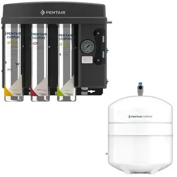 Everpure EZ-RO 200/2G-BL Reverse Osmosis System