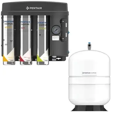 Everpure EZ-RO 200/5G Reverse Osmosis System