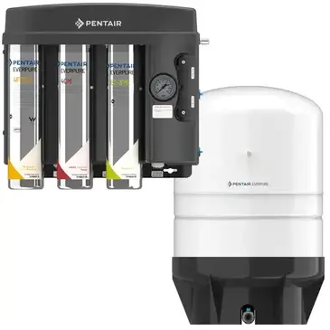 Everpure EZ-RO 375/10G-BL Reverse Osmosis System