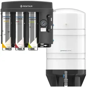 Everpure EZ-RO 375/16G-BL Reverse Osmosis System