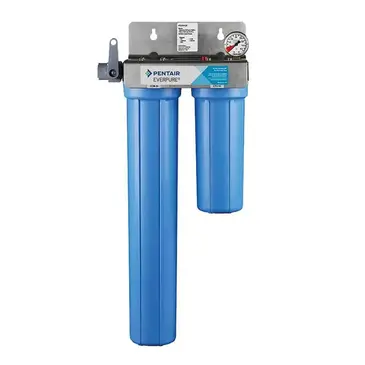 Everpure FXI11+CR Water Filtration System, for Steam Equipment