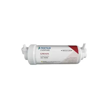 Everpure ILMA-6.14 Reverse Osmosis System, Cartridge / Membrane