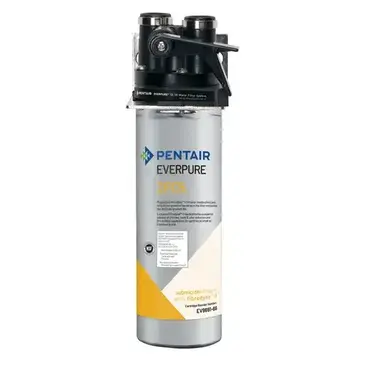 Everpure QL3B 2FC5 Water Filtration System, for Espresso & Tea Machines