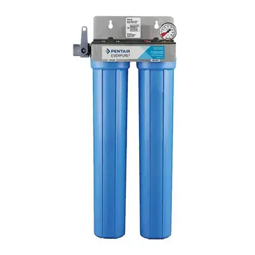 Everpure SX2-22 Water Filtration System, for Coffee Brewers