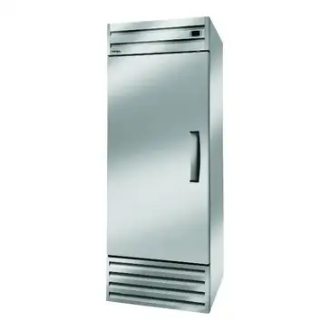 Excellence CF-20SSHC Freezer, Reach-in