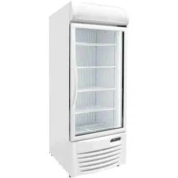 Excellence GDF-22 Freezer, Reach-in