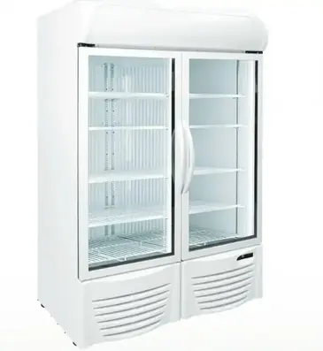 Excellence GDF-43 Freezer, Reach-in