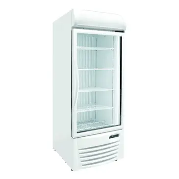 Excellence GDF-9M Freezer, Reach-in