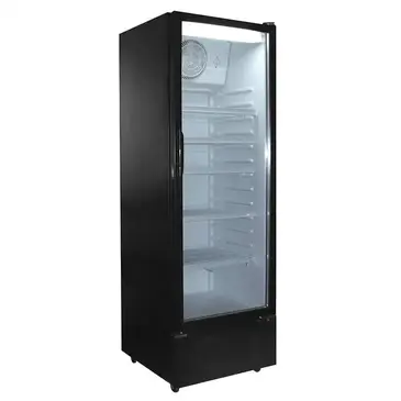 Excellence GDR-10HC Refrigerator, Merchandiser