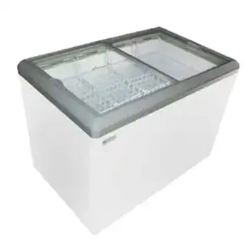 Excellence HB-11HCD Chest Freezer