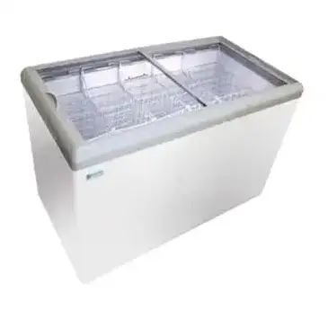 Excellence HB-14HCD Chest Freezer