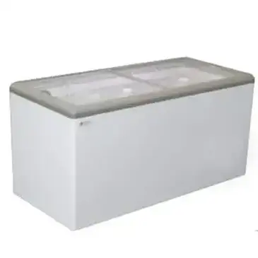 Excellence HB-17HCD Chest Freezer