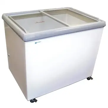 Excellence SPOT-6HCD Chest Freezer