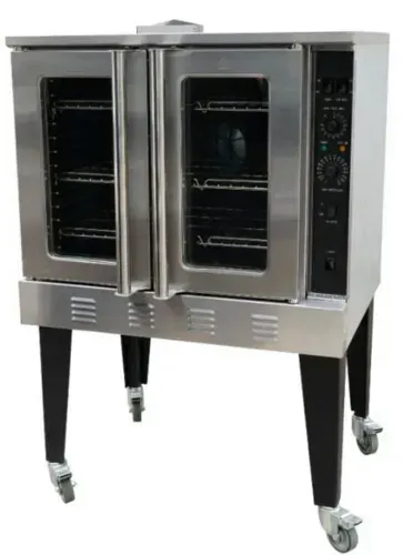 Falcon ACO-1 Convection Oven, Gas