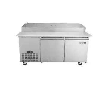 Falcon APT-67 Refrigerated Counter, Pizza Prep Table