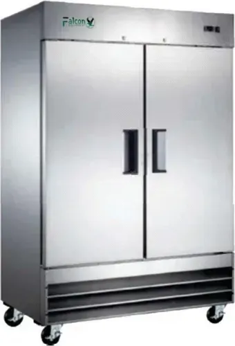 Falcon Falcon AR-35 Refrigerator, Reach-in