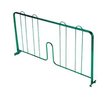 Falcon Falcon DIV24G Shelf Divider