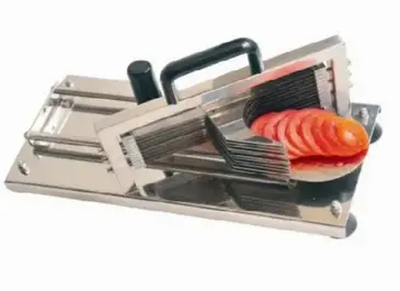 Falcon HT-4 Slicer, Tomato