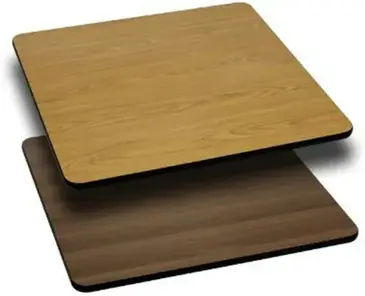 Falcon TT2424OW Table Top, Laminate