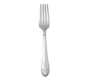 Admiral Craft Admiral Craft Fan Table Fork, 8-1/2", Extra Heavy Weight 18/8 Stainless Steel