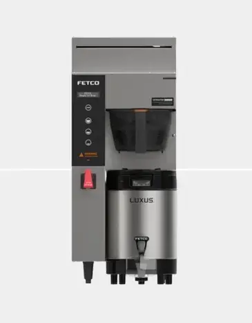 FETCO CBS-1231-PLUS (E1231US-1A115-MM011) Coffee Brewer for Thermal Server