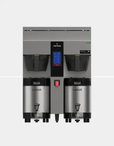FETCO CBS-2232-NG (E2232US-1B223-MA010) Coffee Brewer for Thermal Server