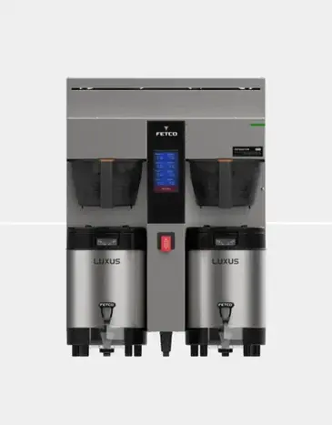 FETCO CBS-2232-NG (E2232US-1B230-MA010) Coffee Brewer for Thermal Server