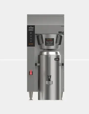 FETCO CBS-2261-NG (E2261US-UB230-MA110) Coffee Brewer for Thermal Server