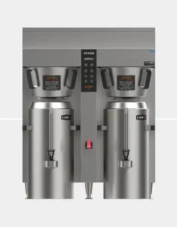 FETCO CBS-2262-NG (E2262US-3B340-MA110) Coffee Brewer for Thermal Server
