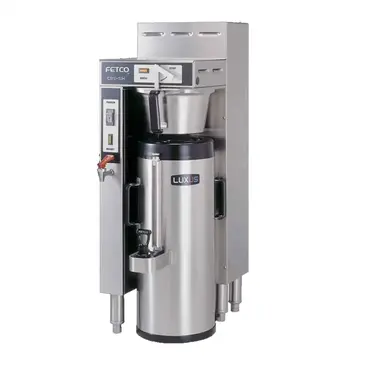 FETCO CBS-51H-15 (C51026) Coffee Brewer for Thermal Server