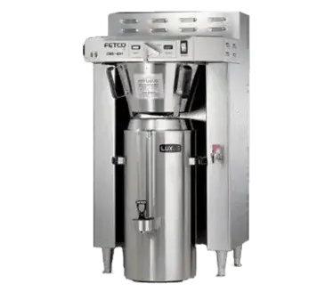 FETCO CBS-61H (C61016) Coffee Brewer for Thermal Server