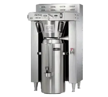 FETCO CBS-61H (C61036) Coffee Brewer for Thermal Server
