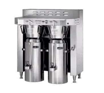 FETCO CBS-62H (C62016) Coffee Brewer for Thermal Server