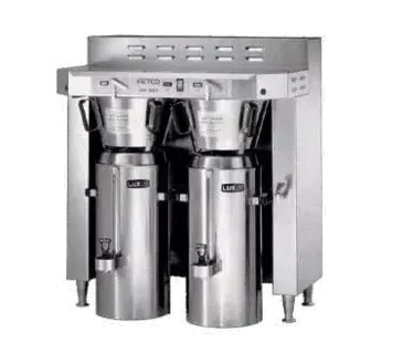 FETCO CBS-62H (C62146) Coffee Brewer for Thermal Server