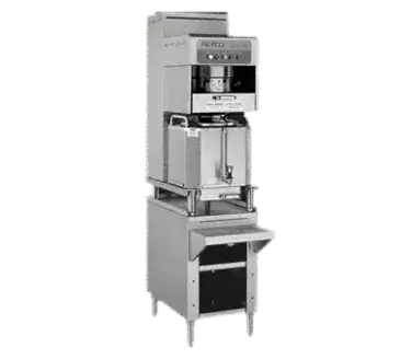 FETCO CBS-71A (C71017) Coffee Brewer for Thermal Server