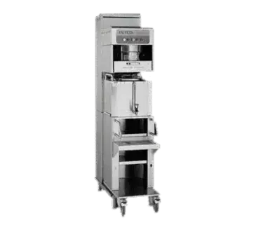 FETCO CBS-71AC (C71028) Coffee Brewer for Thermal Server