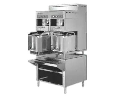 FETCO CBS-72A (C72017) Coffee Brewer for Thermal Server