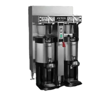 FETCO IP44-52H-15 (C52196MIP) Coffee Brewer for Thermal Server