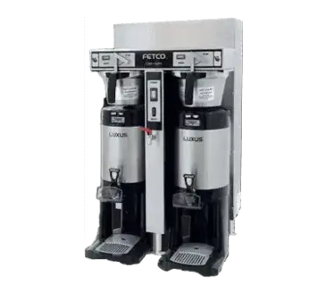 FETCO IP44-52H-20 (C53256MIP) Coffee Brewer for Thermal Server