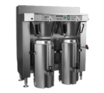 FETCO IP44-62H-30 (C62186MIP) Coffee Brewer for Thermal Server