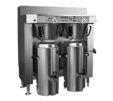 FETCO IP44-62H-30 (C62196MIP) Coffee Brewer for Thermal Server