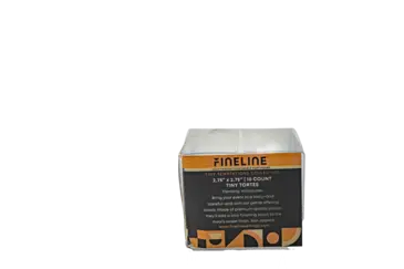 FINE LINE SETTINGS INC. 6203-CL