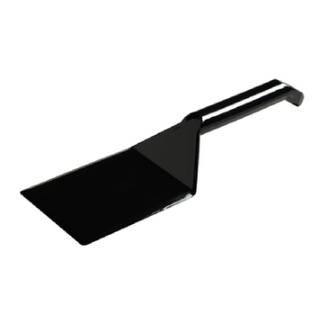 FINE LINE SETTINGS INC. Spatula, Black, Plastic, Platter Pleaser, Fine Line 3313-BK