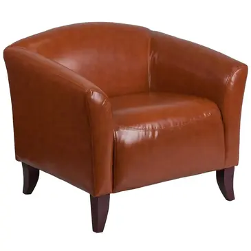 Flash Furniture 111-1-CG-GG Chair, Lounge, Indoor