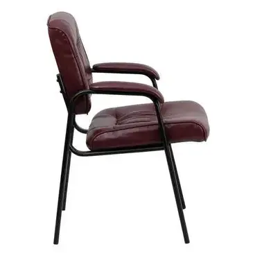 Flash Furniture BT-1404-BURG-GG Chair, Armchair, Indoor