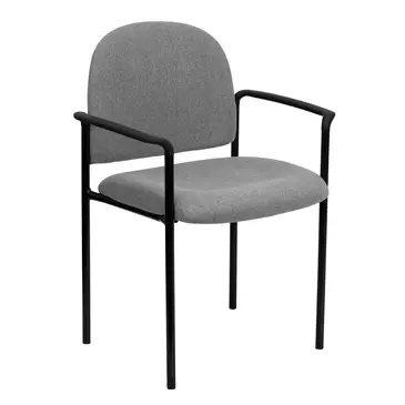Flash Furniture BT-516-1-GY-GG Chair, Armchair, Indoor
