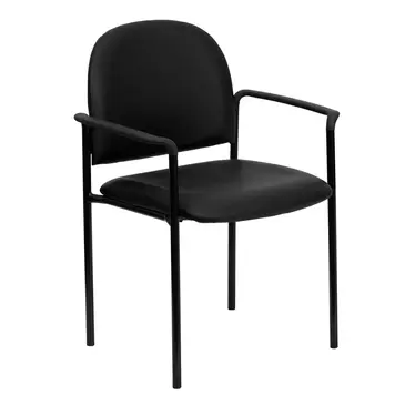 Flash Furniture BT-516-1-VINYL-GG Chair, Armchair, Indoor