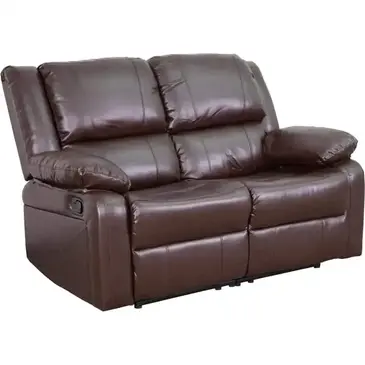 Flash Furniture BT-70597-LS-BN-GG Sofa Seating, Recliner